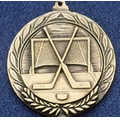 1.5" Stock Cast Medallion (Hockey/ General)